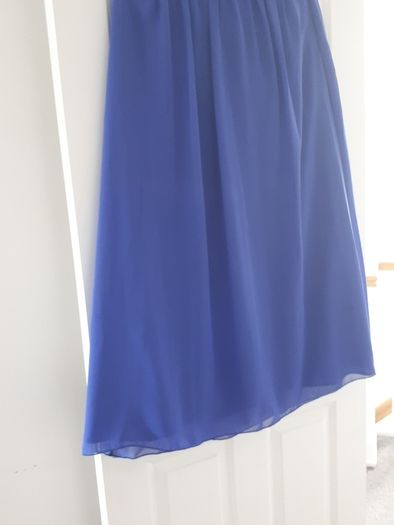 Skirt maxi