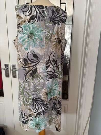 dressbarn dress