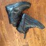 Mens meindl hiking boots Image 6