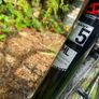 Like new Giant Defy 5 ML 700x25c wheels 2x8=16 speed 21 inch frame very good condition Image 8