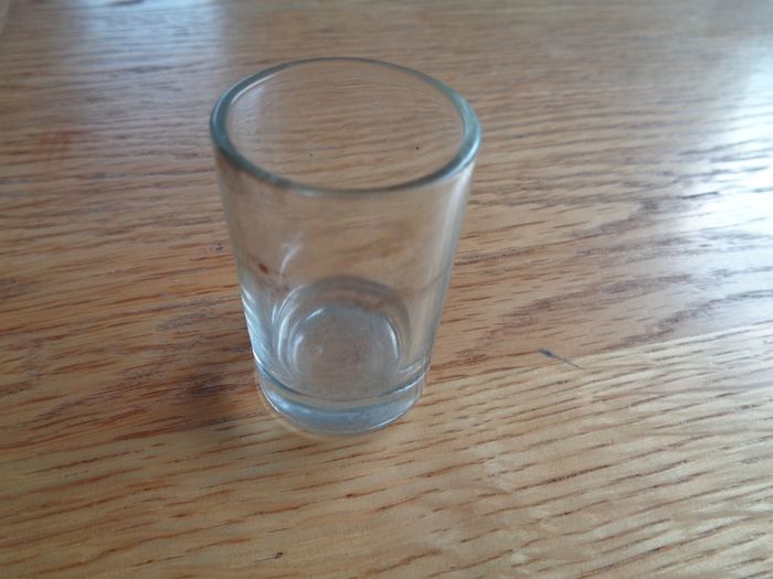 Shot Glasses x 9 for Sale