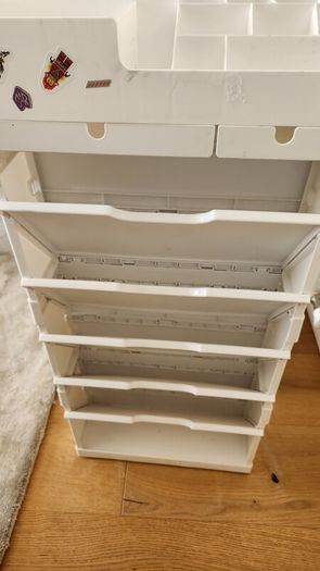 Paper Holder stand