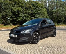 Vw Polo 1.2