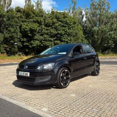 Vw Polo 1.2