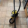 Karcher VC3 bagless vacuum Image 2