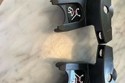 Stokke yoyo car seat adapters