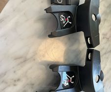 Stokke yoyo car seat adapters