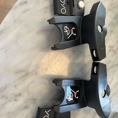 Stokke yoyo car seat adapters