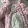 baby snow suit Image 2