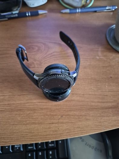 Samsung Smart Watch - Gear S3 Classic