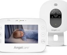 Angelcare AC320 Baby Video & Sound Monitor
