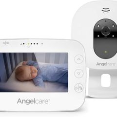 Angelcare AC320 Baby Video & Sound Monitor
