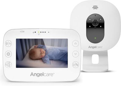 Angelcare AC320 Baby Video & Sound Monitor