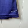 Reebok t-shirt / top for women / ladies, immaculate condition, like new. Size XXS Image 4