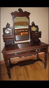 Vintage Dressing table