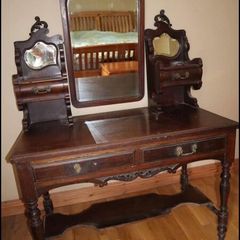 Vintage Dressing table