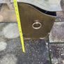 Brass Coal/ Fuel Bucket Image 8