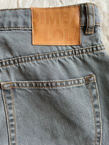 Bimba y Lola Jeans