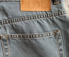 Bimba y Lola Jeans
