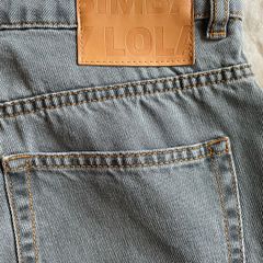 Bimba y Lola Jeans