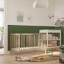 Ikea Sniglar Cot Image 3