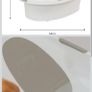 baby bathtub Image 3