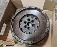 transporter 2.0tdi flywheel & clutch