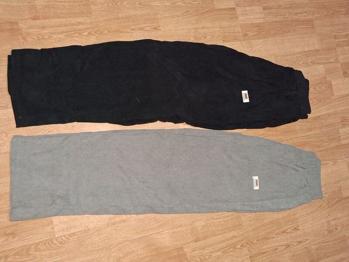 big bundle of teen boys clothes