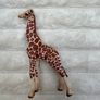 Schleich Baby Giraffe Calf Foal Wildlife Animal Used Please see photos Image 2