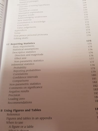 The Principles of Writing in Psychology (Bloomsbury Study Skills, 6) T.R. Smyth