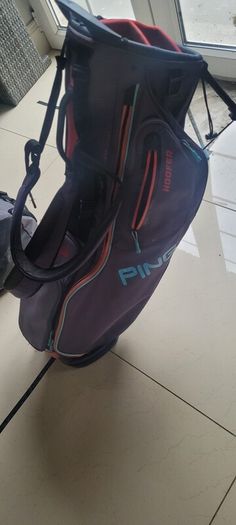 Ping Hoofer