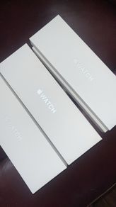 Apple Watch Series 11 GPS 46mm Smartwatch with strap