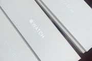 Apple Watch Series 11 GPS 46mm Smartwatch with strap