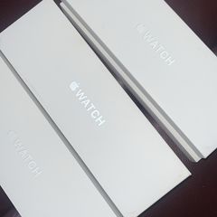 Apple Watch Series 11 GPS 46mm Smartwatch with strap