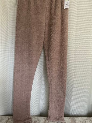 New Fleece Trousers