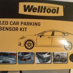 parking sensor kit