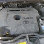 Breaking Toyota rav4 2014 diesel Image 3