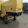 Newholland clayson combine 133 Image 5