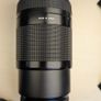Nikon AF-Nikkor 70-210mm f/4-5.6 D. Rare Japan Serial (32xxxxx)  MINT & TESTED Image 2