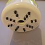 Battery-operated desk cleaner Image 3