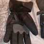 motorcycle gloves richa 25 euro paid 80 size large Image 2