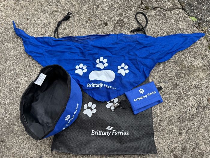 Dog set