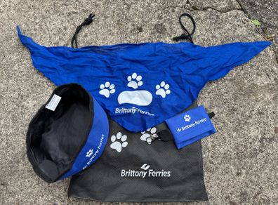 Dog set