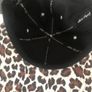 State property studded hat Image 2