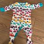 baby boy bundle: blankets, sleeping bags etc Image 7