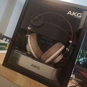AKG K701 Professional Headphones