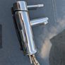 Bathroom tap Image 2