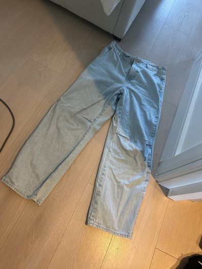 zara jeans