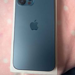 Iphone  12 Pro Max 256 Gb Unlocked Mint Condition