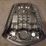 Honda NC750 Pillion Seat Image 5